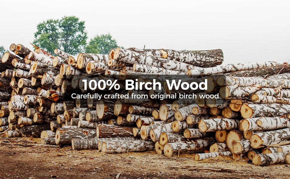 Premium Wood Countertop